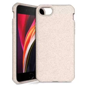 ITSKINS Feronia Bio TERRA Case for Apple iPhone SE 2022 - Natural - Picture 1 of 5