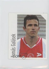 2004-05 Panini Voetbal 05 Stickers Tomas Galasek #11 Rookie RC