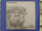 Tom Paxton - Peace Will Come - Reprise 1972 - vinyl LP record