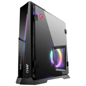 MSI MPG Trident AS 14NUC5-678US Gaming Desktop Computer - Black SKU#1819865 - Picture 1 of 2