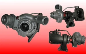 Turbolader Ford Transit VI 2.2TDCi 63Kw 85Ps  49131-05312 6C1Q6K682CE - Bild 1 von 1