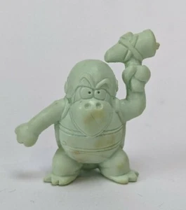 1980er Jahre Original Nintendo Mario Bros Japan Hammer Bros Keshi Minifigur - Bild 1 von 2