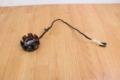 Honda XR250R XR 250 1986 86 estator/magneto/mag Foto 1 de 4