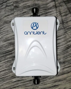 PTE-L70A 700MHz Cell Phone Signal Booster 65dB gain, with Power Supply - Photo 1 sur 3