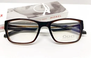 Öga by Marius Morel 6901O MN014 Madera - Gafas/Madera - Gafas - Imagen 1 de 8