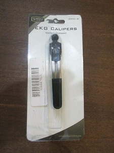 EKG CALIPERS PRESTIGE MEDICAL #46 MADE IN GERMANY NEW IN PACKAGE - Picture 1 of 2
