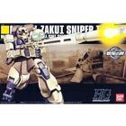 HGUC 1/144 #71 Zaku I Sniper Type Gundam Model Kit USA Seller