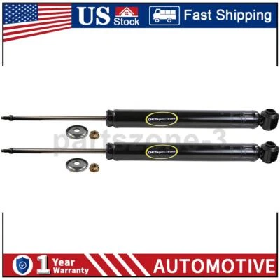 Amortiguador y puntales Monroe para Mazda 6 2015 2014 Foto 1 de 2