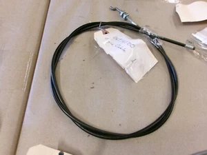 OEM GENUINE ARIENS 06914100 ENGINE CABLE - Picture 1 of 1