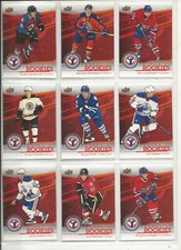 2013-14 UD Upper Deck NHCD National Hockey Card Day Complete Set (21 Cards) Mint