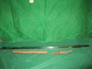 Left Quarter Panel Lower Moulding Fits 54 Dodge Models NOS MOPAR 1439431 - Bild 1 von 1