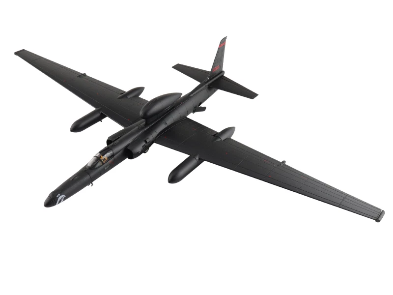 Hobby Master HA6906 Lockheed U-2S 'Dragon Lady' 99th ERS 9th RW 1/72 Scale Model