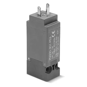 MAGNETVENTIL 3/2 REF. Camozzi PN000-301-P53 - Bild 1 von 2