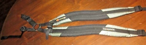 Ogio Tour Golf Bag Replacement Double Sling Triple Triangle Strap Shoulder Set - Picture 1 of 8