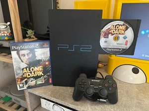 playstation 2 fat + gioco - Foto 1 di 2