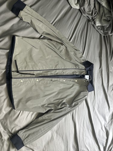 COACH Giacca da allenatore bionda