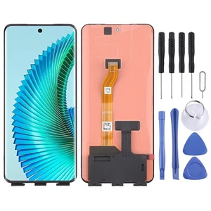 For Honor Magic6 Lite Original LCD Screen with Digitizer Full Assembly - Picture 1 of 7