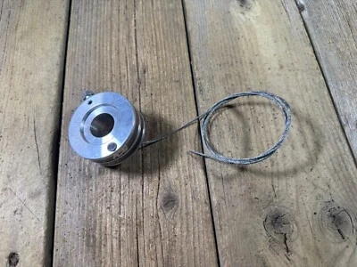 Old School BMX ACS Spinner Rotor 21.1 mm Quill Stem Freestyle NOS Oldschool - Image 1 of 4