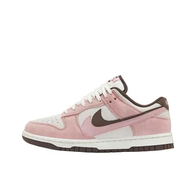 Nike Dunk SE Low Double Swoosh W - HV1799-161 Foto 1 de 4
