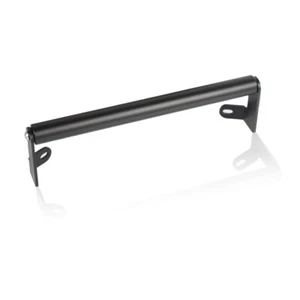 Nouveau Moto Noir Support De Support De Navigation CFMOTO 400GT 650GT - Picture 1 of 9