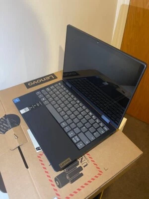 Lenovo Ideapad Flex 3 11.6" Laptop  4GB RAM 64GB - Image 1 of 4