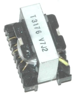 Yaskawa T3176 Transformer ***TESTED*** [PZ0] - Picture 1 of 2