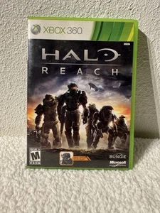 Halo Reach (Xbox 360, 2010) - Imagen 1 de 4