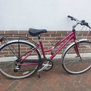 Dawes Lady Bike Kalahari - Picture 1 of 5