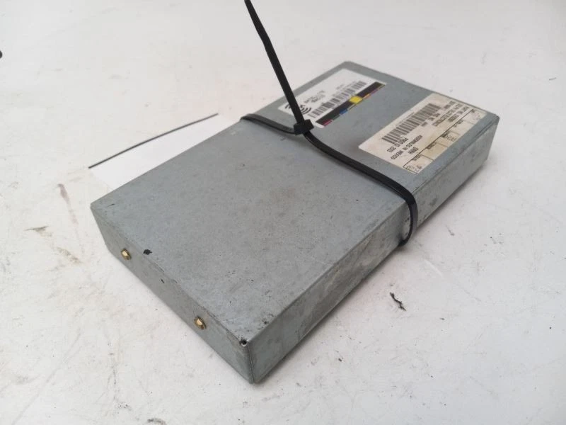 Chevrolet Impala 2004-2005 módulo de control opcional receptor de radio satelital Foto 1 de 4