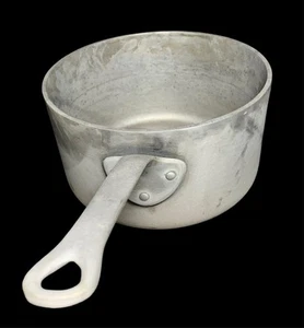 Vintage Magnalite GHC Aluminum 3 Qt Pot No Lid Made In USA - Picture 1 of 5