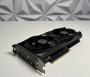 Tarjeta de gráficos NVIDIA GeForce RTX 3060 12 GB 192 bits GDDR6 - para piezas #A41 - Imagen 1 de 7