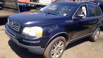 AC Compressor 6 Cylinder Thru VIN 638926 Fits 08-13 VOLVO XC90 1561379 - Image 1 of 4