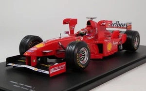 Werk83 Ferrari F300 #4 Irvine Tower Wing Imola San Marino 1998 1/18 W18033003 - Foto 1 di 3