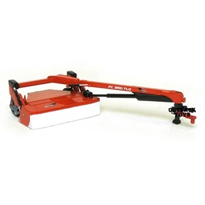1/64 High Detail Die-Cast Kuhn FC 3160 TLD Mower Conditioner 70500552 - Picture 1 of 5