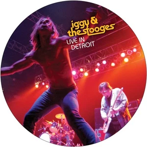 Live in Detroit 2003 - Bild 1 von 1