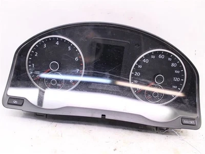 PAINEL DE VELOCIDADES Volkswagen Tiguan 2011 11 903728 - Imagem 1 de 4