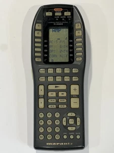 Control remoto Marantz RC2000 MarkII control de aprendizaje avanzado para sistemas de A/V universal - Imagen 1 de 8