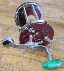Penn Squidder n. Mulinello da Pesca 140 - Foto 1 di 5