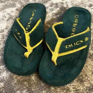 Damen-Slipper Oregon Enten Flip-Flops Größe 8 - Bild 1 von 4