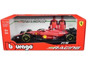Ferrari F1-75 #16 Charles Leclerc "Ferrari Racing" Formula One F1 (2022) "Formul - Picture 1 of 1