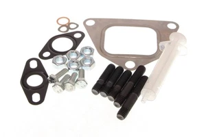 ✅Per FISCHER KT870020 TURBOCHARGER ASSEMBLY KIT SSANGYONG REXTON ⭐Venditore Top⭐ - Foto 1 di 9