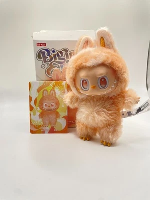 POP MART Popmart Labubu - Big Into Energy - Happiness neu/original