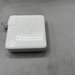Apple 96 W USB-C Power Adapter for MacBook Air/Pro - Picture 1 of 15