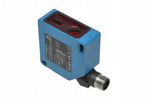 Wenglor CP70QXVT80 Different - Picture 1 of 6