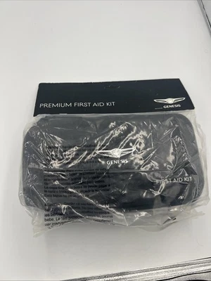 Kit de primeros auxilios para coche Premium Genesis B1F73-AU000-21 Foto 1 de 4