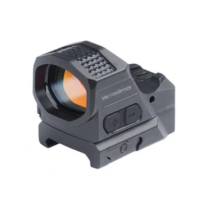 Vector Optics Kollimator Frenzy X 1x19x26 MRS GenII Solar Multi Reticle Weaver - Bild 1 von 8