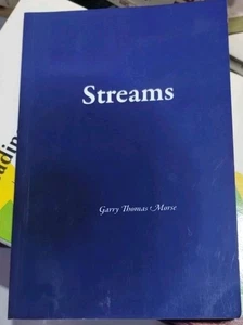 Streams By Garry Thomas Morse - Imagen 1 de 6
