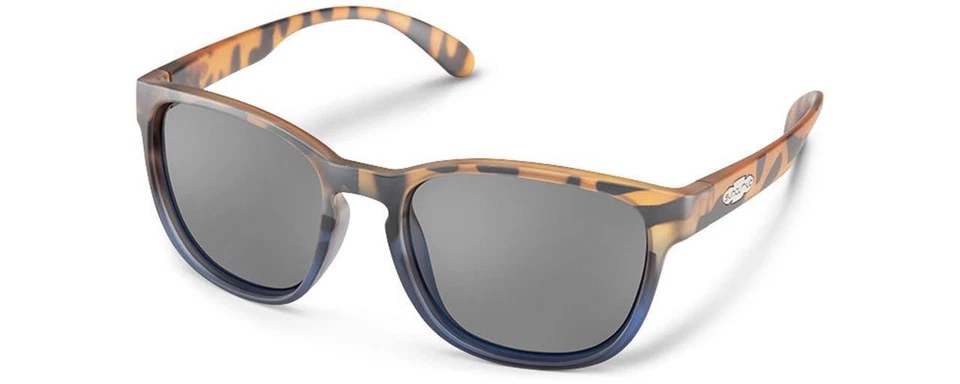 Gafas de sol polarizadas Suncloud Loveseat de Smith Optics clásicas retro 13 OPCIONES Foto 1 de 4