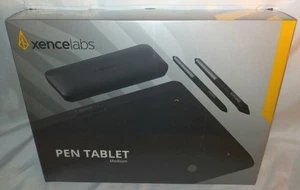 Tablette à stylo Xencelabs neuve tablette à dessin moyen XMCTSMFRESN scellée en usine - Photo 1/6