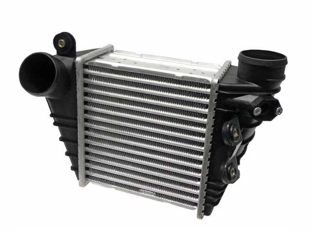 MAHLE BEHR 1J0145803T Intercooler Volkswagen Golf - Imagem 1 de 1